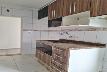 Apartamento à venda no Bairro do Jardim Regina na Avenida Agenor Couto de Magalhães 222