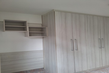 Apartamento à venda no Bairro do Jardim Regina na Avenida Agenor Couto de Magalhães 222