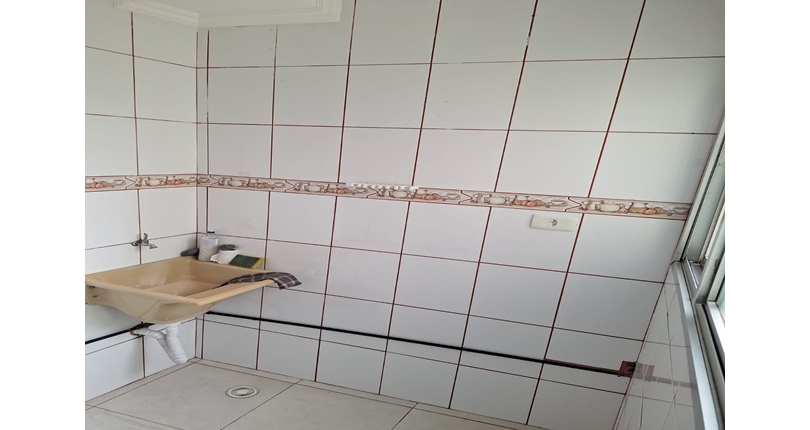 Apartamento à venda no Bairro do Jardim Regina na Avenida Agenor Couto de Magalhães 222