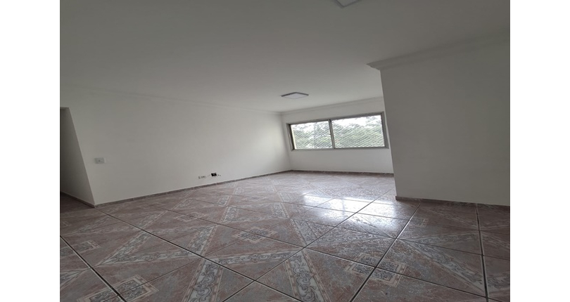 Apartamento à venda no Bairro do Jardim Regina na Avenida Agenor Couto de Magalhães 222