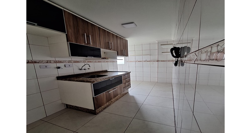 Apartamento à venda no Bairro do Jardim Regina na Avenida Agenor Couto de Magalhães 222