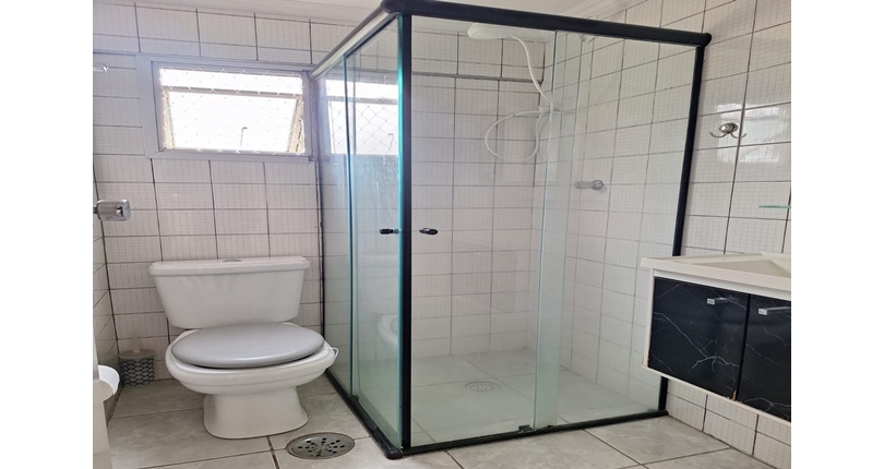 Apartamento à venda no Bairro do Jardim Regina na Avenida Agenor Couto de Magalhães 222