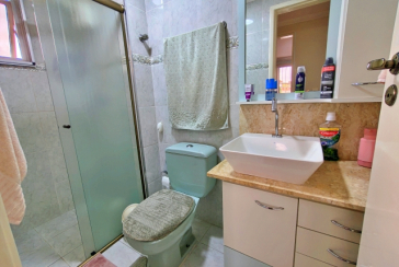 Apartamento à venda no Bairro do Jardim Santa Mônica na Avenida Santa Monica 593,
