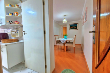 Apartamento à venda no Bairro do Jardim Santa Mônica na Avenida Santa Monica 593,