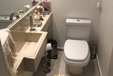Apartamento à venda em Pirituba no Condomínio Sítio Anhanguera na Rua Willian Furneau 200