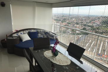 Apartamento à venda em Pirituba no Condomínio Sítio Anhanguera na Rua Willian Furneau 200