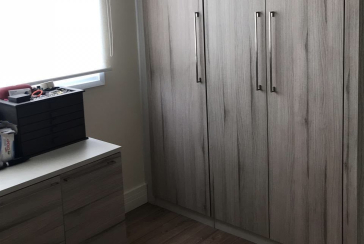 Apartamento à venda em Pirituba no Condomínio Sítio Anhanguera na Rua Willian Furneau 200