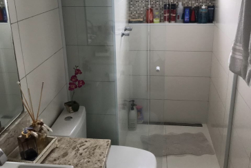 Apartamento à venda em Pirituba no Condomínio Sítio Anhanguera na Rua Willian Furneau 200