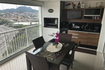 Apartamento à venda em Pirituba no Condomínio Sítio Anhanguera na Rua Willian Furneau 200