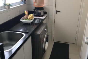 Apartamento à venda em Pirituba no Condomínio Sítio Anhanguera na Rua Willian Furneau 200