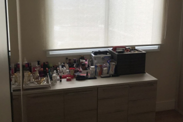 Apartamento à venda em Pirituba no Condomínio Sítio Anhanguera na Rua Willian Furneau 200