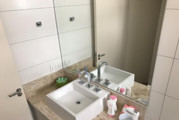 Apartamento à venda em Pirituba no Condomínio Sítio Anhanguera na Rua Willian Furneau 200