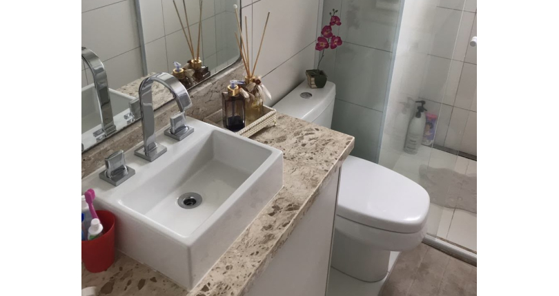 Apartamento à venda em Pirituba no Condomínio Sítio Anhanguera na Rua Willian Furneau 200