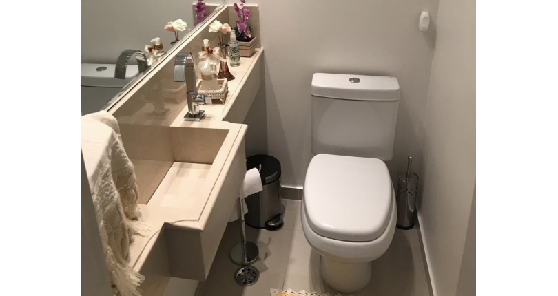 Apartamento à venda em Pirituba no Condomínio Sítio Anhanguera na Rua Willian Furneau 200