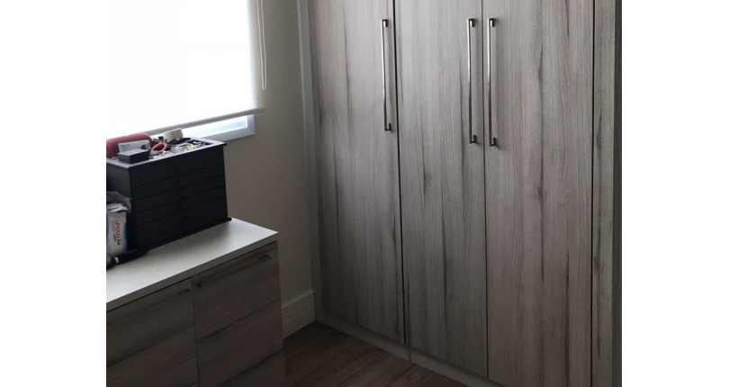 Apartamento à venda em Pirituba no Condomínio Sítio Anhanguera na Rua Willian Furneau 200