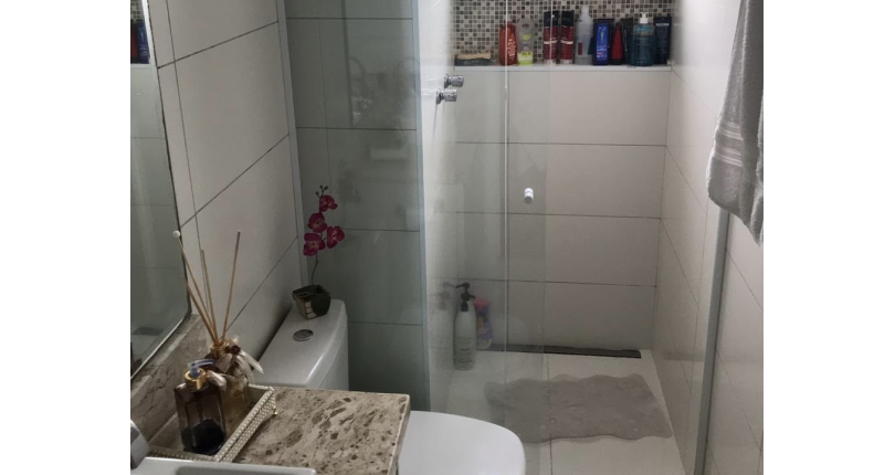 Apartamento à venda em Pirituba no Condomínio Sítio Anhanguera na Rua Willian Furneau 200