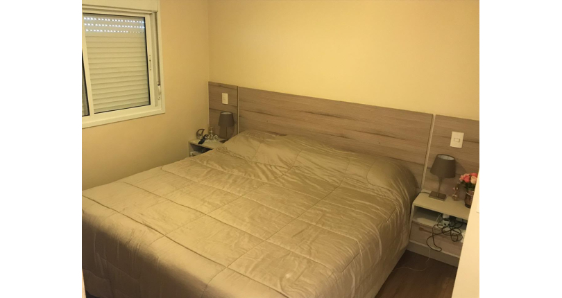 Apartamento à venda em Pirituba no Condomínio Sítio Anhanguera na Rua Willian Furneau 200