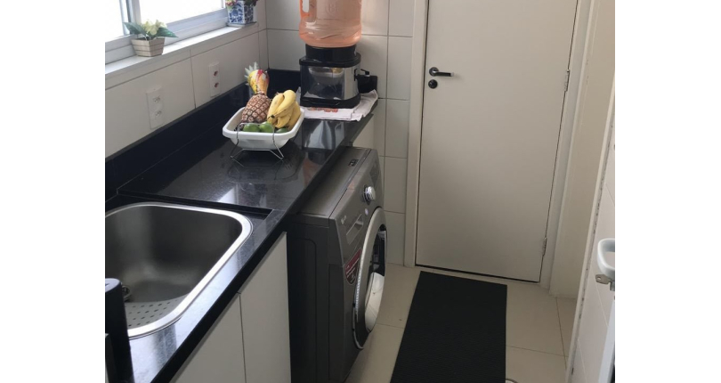 Apartamento à venda em Pirituba no Condomínio Sítio Anhanguera na Rua Willian Furneau 200