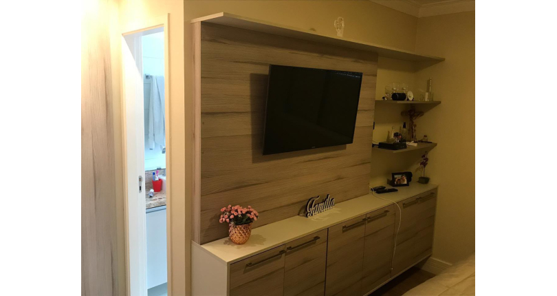Apartamento à venda em Pirituba no Condomínio Sítio Anhanguera na Rua Willian Furneau 200