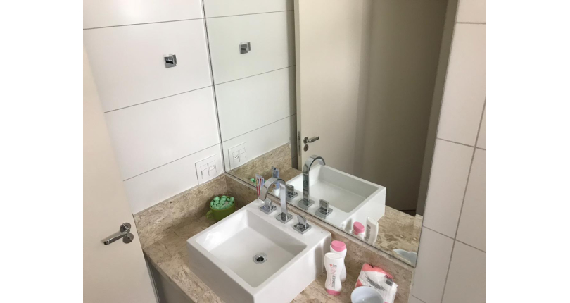 Apartamento à venda em Pirituba no Condomínio Sítio Anhanguera na Rua Willian Furneau 200