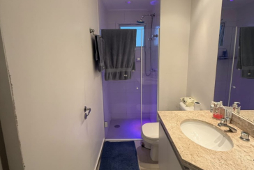 Apartamento à venda em Pirituba no Condomínio Sítio Anhanguera na Rua Willian Furneau 200