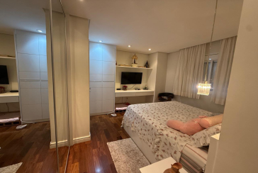 Apartamento à venda em Pirituba no Condomínio Sítio Anhanguera na Rua Willian Furneau 200
