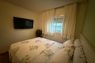 Apartamento à venda em Pirituba no Condomínio Sítio Anhanguera na Rua Willian Furneau 200