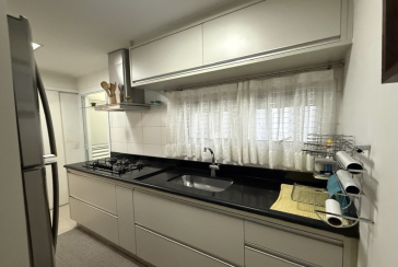 Apartamento à venda em Pirituba no Condomínio Sítio Anhanguera na Rua Willian Furneau 200
