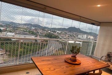 Apartamento à venda em Pirituba no Condomínio Sítio Anhanguera na Rua Willian Furneau 200