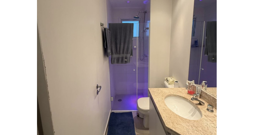 Apartamento à venda em Pirituba no Condomínio Sítio Anhanguera na Rua Willian Furneau 200