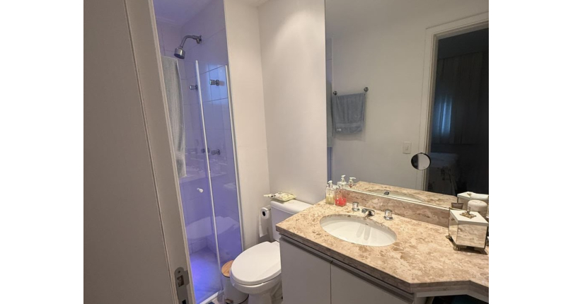 Apartamento à venda em Pirituba no Condomínio Sítio Anhanguera na Rua Willian Furneau 200