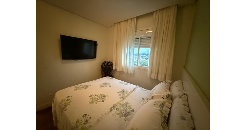 Apartamento à venda em Pirituba no Condomínio Sítio Anhanguera na Rua Willian Furneau 200
