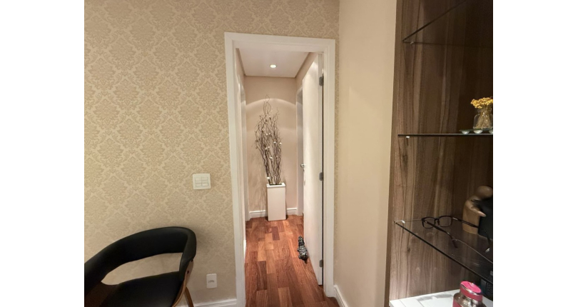 Apartamento à venda em Pirituba no Condomínio Sítio Anhanguera na Rua Willian Furneau 200