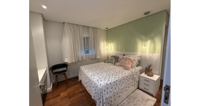 Apartamento à venda em Pirituba no Condomínio Sítio Anhanguera na Rua Willian Furneau 200