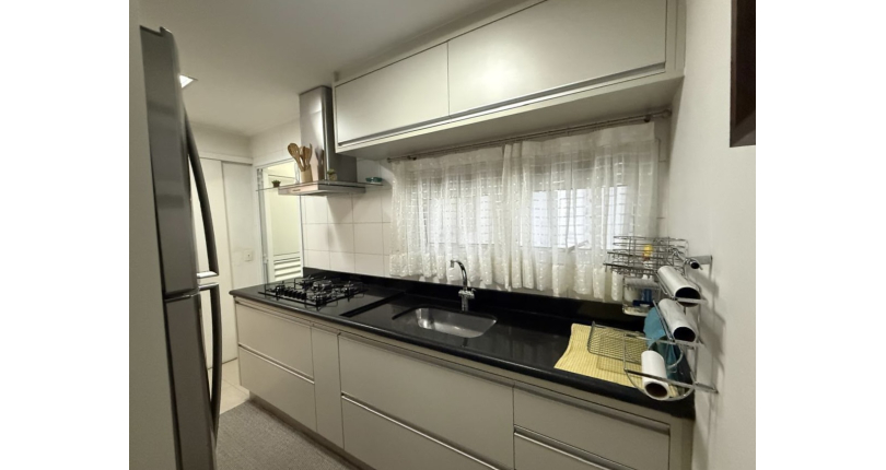 Apartamento à venda em Pirituba no Condomínio Sítio Anhanguera na Rua Willian Furneau 200