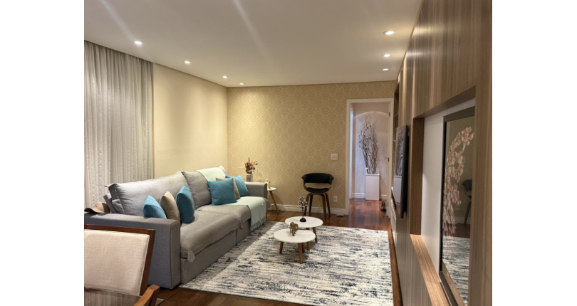 Apartamento à venda em Pirituba no Condomínio Sítio Anhanguera na Rua Willian Furneau 200