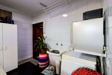  Sobrado à venda no Bairro do Jardim Felicidade (Zona Oeste) na Rua Rosálio José da Conceição