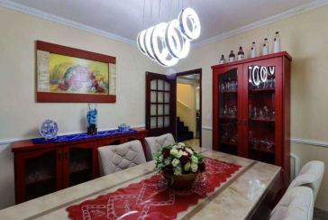  Sobrado à venda no Bairro do Jardim Felicidade (Zona Oeste) na Rua Rosálio José da Conceição