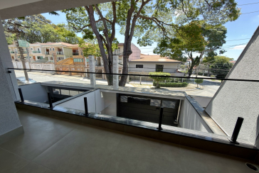 Lindo Sobrado novo à venda no Bairro do Parque São Domingos na Rua Francisco Pereira Santos