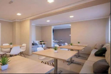 Apartamento à venda no Bairro do Jaraguá na Avenida Doutor Felipe Pinel 3581