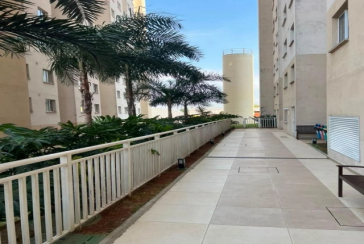 Apartamento à venda no Bairro do Jaraguá na Avenida Doutor Felipe Pinel 3581