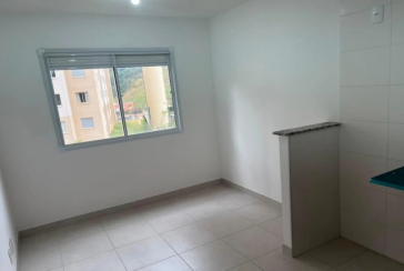 Apartamento à venda no Bairro do Jaraguá na Avenida Doutor Felipe Pinel 3581