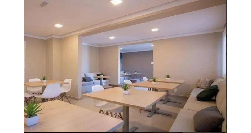 Apartamento à venda no Bairro do Jaraguá na Avenida Doutor Felipe Pinel 3581