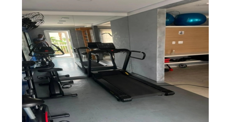 Apartamento à venda no Bairro do Jaraguá na Avenida Doutor Felipe Pinel 3581