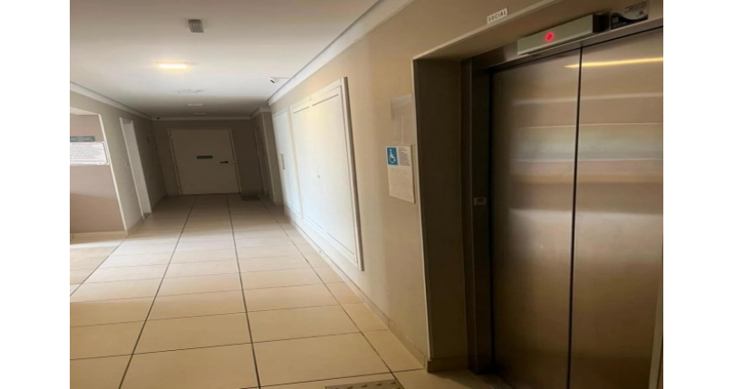 Apartamento à venda no Bairro do Jaraguá na Avenida Doutor Felipe Pinel 3581