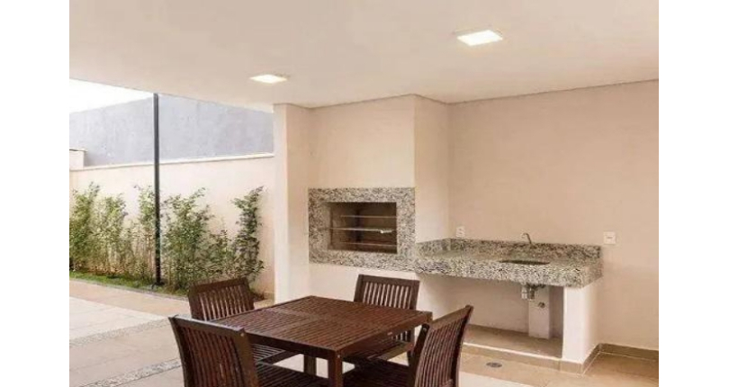 Apartamento à venda no Bairro do Jaraguá na Avenida Doutor Felipe Pinel 3581