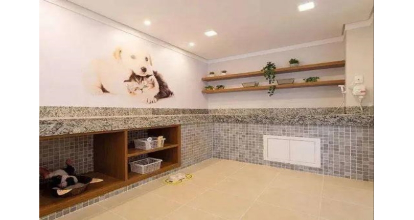 Apartamento à venda no Bairro do Jaraguá na Avenida Doutor Felipe Pinel 3581