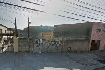Terreno à venda no Bairro da Vila Jaguara na Avenida Cândido Portinari s/n,