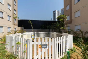 Apartamento novo à venda no Bairro da Lapa de Baixo na Rua Antônio Fidélis 353, 