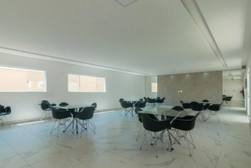 Apartamento novo à venda no Bairro da Lapa de Baixo na Rua Antônio Fidélis 353, 